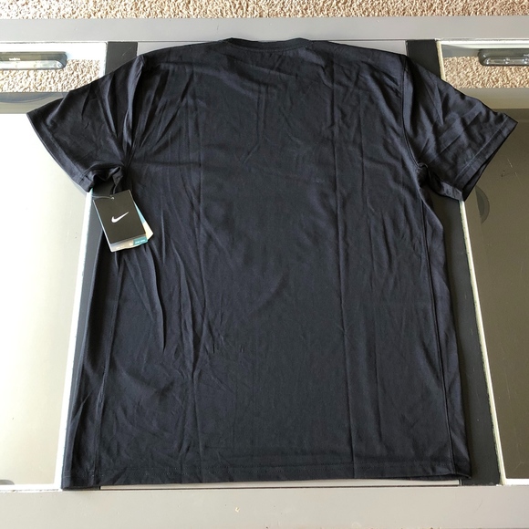 NWT Nike Dri-Fit OSU OREGON STATE BEAVERS Legend M - Picture 4 of 4